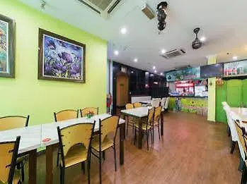 *** Hotel Oyo Rooms Changkat Corner Kuala Lumpur Malaysia