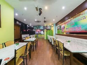 Oyo Rooms Changkat Corner Kuala Lumpur
