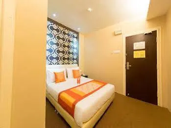 Hotel Oyo Rooms Changkat Corner Kuala Lumpur