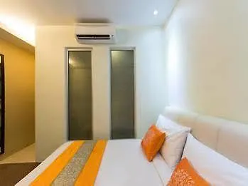 Hotel Oyo Rooms Changkat Corner Kuala Lumpur
