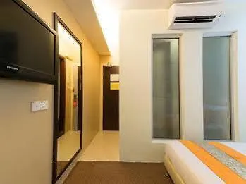 Hotel Oyo Rooms Changkat Corner Kuala Lumpur