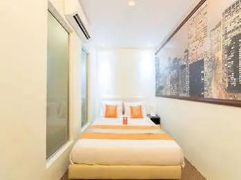 Oyo Rooms Changkat Corner Kuala Lumpur 3*,