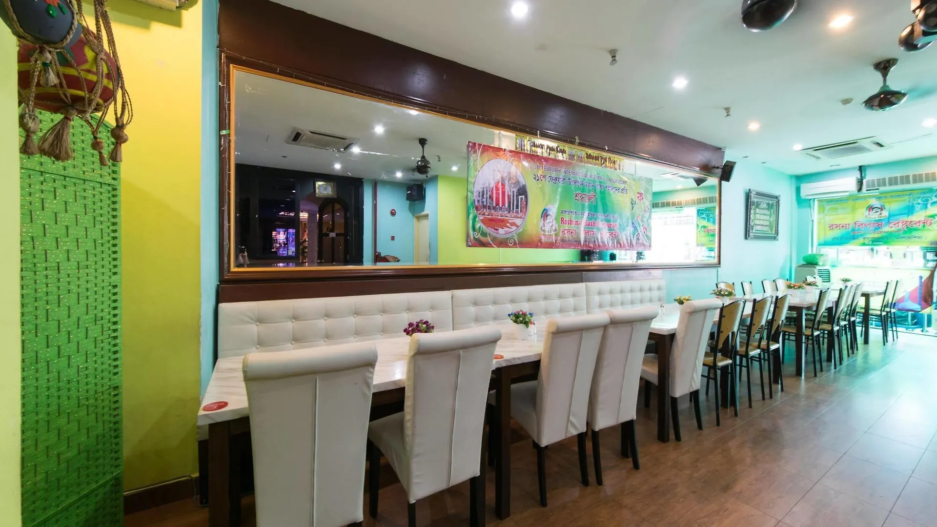 Hotel Oyo Rooms Changkat Corner Kuala Lumpur
